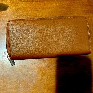 A New Day Wallet